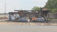 Pine Bluff community recalls cherished memories at fish market after Saturday fire