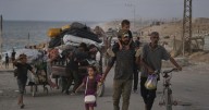 Grupos de ayuda piden esfuerzos más firmes para detener la ofensiva israelí en Ciudad de Gaza
