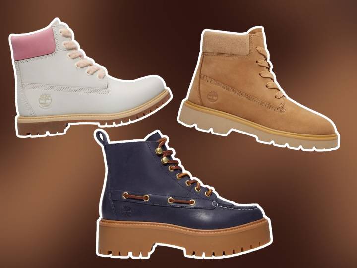 Timberland just dropped new boots and they’re already selling fast