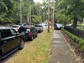1 dead after crash on north side of Indianapolis