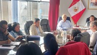 Cámara de Comercio pretende despojar Vivero Forestal a Diócesis de Chimbote