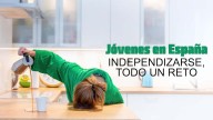 Vídeo | La difícil emancipación de los jóvenes en España