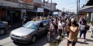 Cayó el presunto asesino del locutorio y reveló una oscura trama: mensajes íntimos, la remisería sospechosa y el rastro de una banda narco