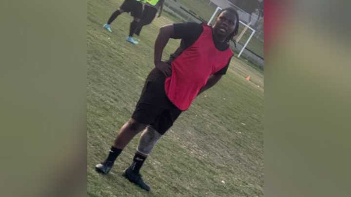 Police working to identify suspect in SE Calgary soccer field assault