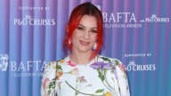 Strictly’s Dianne Buswell horrified by vile comments about her pregnancy being ‘inappropriate’