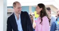 'I've spent hours with Kate Middleton - there's a notable change when the cameras stop'