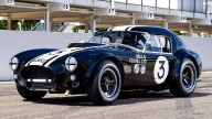 This AC Cobra Has a Rich Race History and Could Now Fetch $2.7 Million