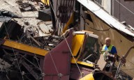 Fallo en cable provocó descarrilamiento del tranvía turístico en Lisboa