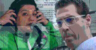 Productora de pódcast se pronuncia sobre chats que habría tenido con Gustavo Salcedo por presunta infidelidad de Maju Mantilla: "Me causa desagrado"