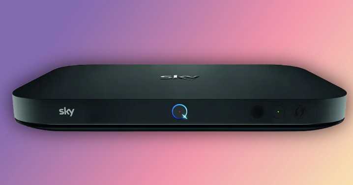 These Sky customers get major upgrade with more TV channels added for free