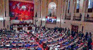 Presupuesto 2026 quedó en $546,9 billones tras primer debate en el Congreso La cifra aprobada en las comisiones económicas reduce en $10 billones la propuesta inicial del Gobierno, que ascendía a $556