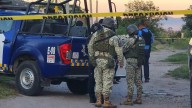 Identifican a hombres asesinados en Nuevo Chupícuaro y El Moral, Acámbaro