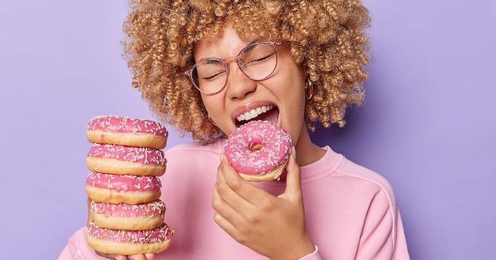 Climate Change Could Be Fueling Higher Sugar Consumption