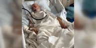 Family of veteran attacked on Charlotte bus shares security concerns: ‘Could’ve been prevented’