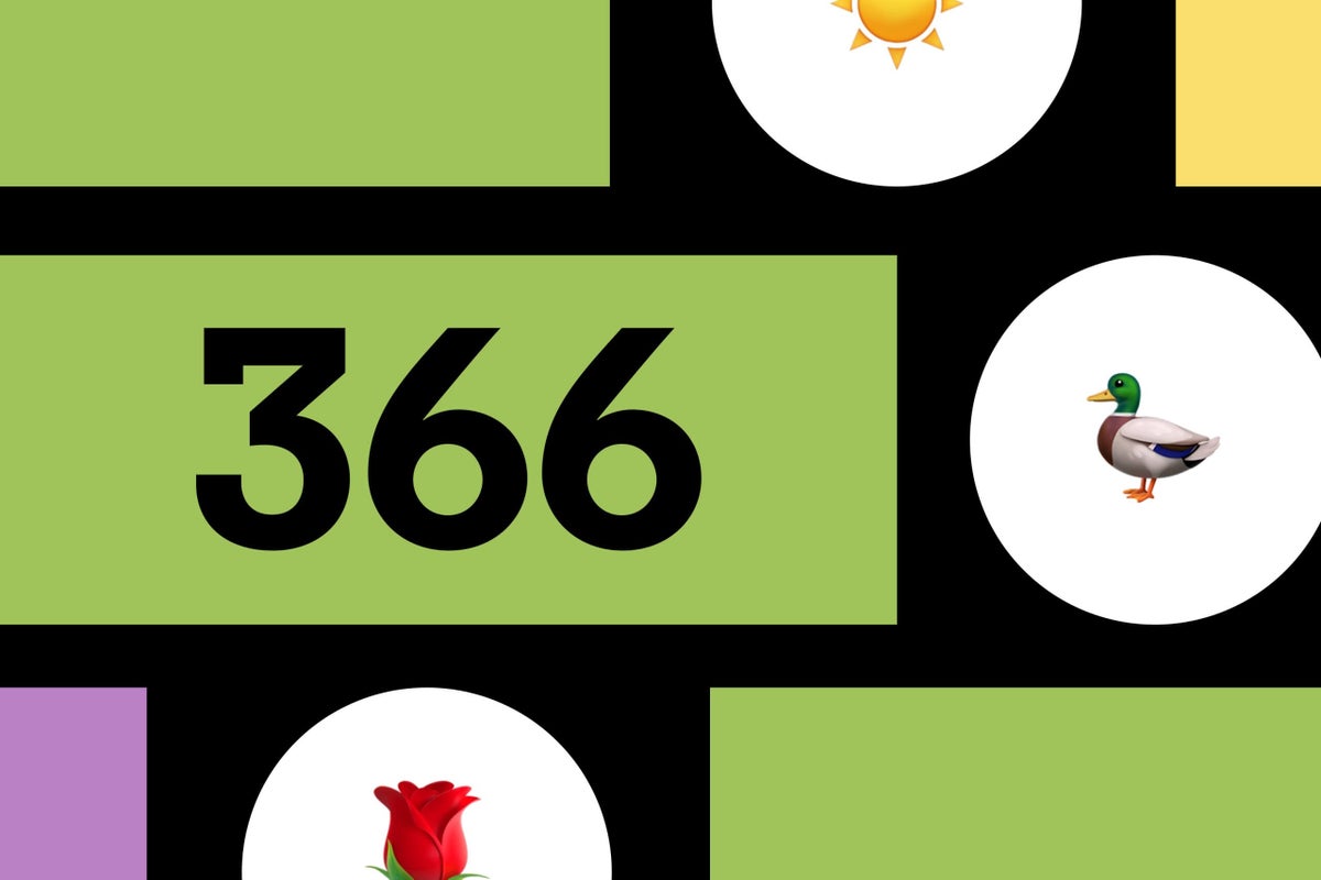 Connections: Sports Edition hints for Sept. 24, 2025, puzzle No. 366