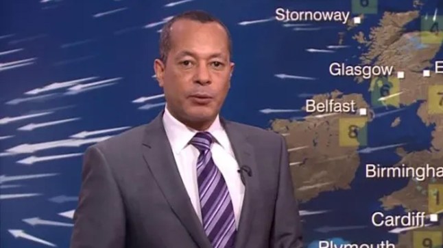 BBC weather presenter Jay Wynne dies aged 56 after illness as family pay tribute