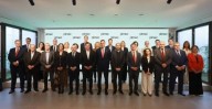 Pedro Sánchez se compromete ante los empresarios catalanes a agilizar este año el nuevo modelo de financiación