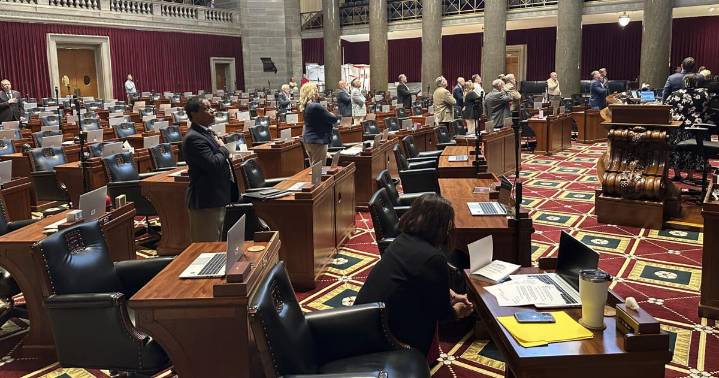 Editorial: Tell state lawmakers not to put Missouri's constitution out of voters' reach