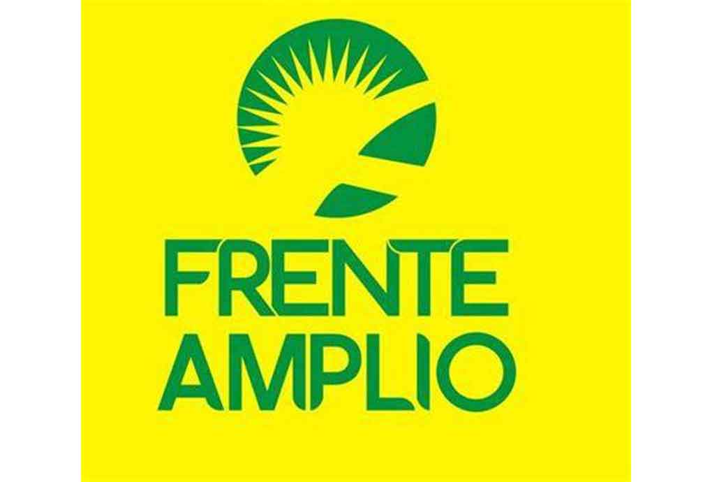 Frente Amplio considera triunfo reciente condena a exdiputada