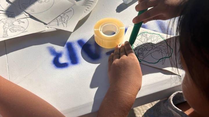 Alfafar abre un nuevo punto de información juvenil en el barrio Orba