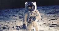 Woman duped out of thousands by fake astronaut who was 'in need of oxygen'