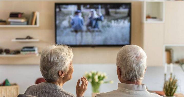 Government responds to calls for all pensioners to get a free TV licence