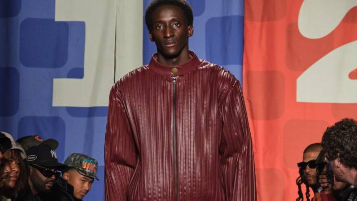 Advisry Fall 2025 Ready-to-Wear Runway, Fashion Show & Collection Review [PHOTOS]