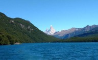Lo confunden con Nueva Zelanda, pero queda en Argentina