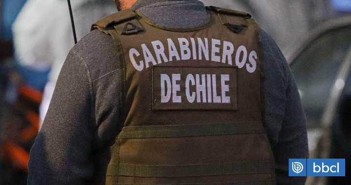 Vecinos de Talcahuano piden aumento de dotación policial ante alza de homicidios