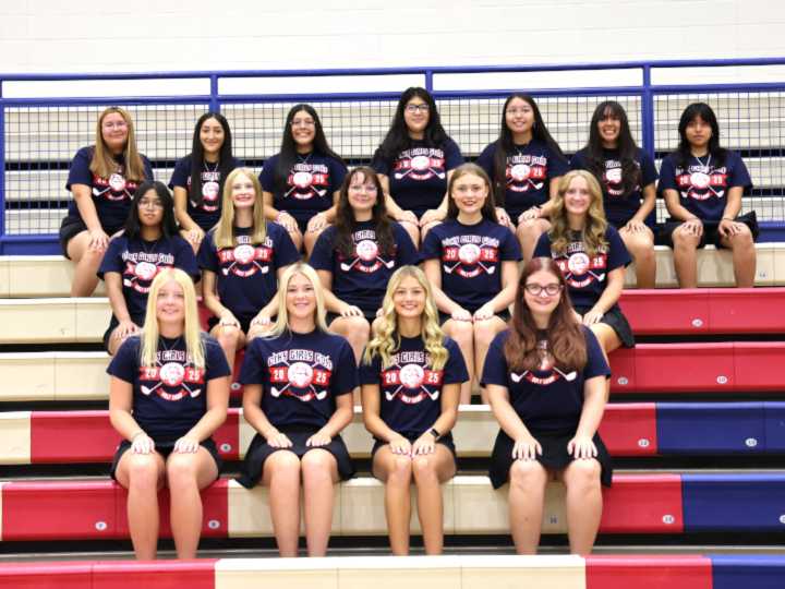 Driving Into 2025: Lady Demons Golf Season Outlook