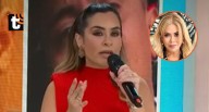 Ethel Pozo regresa a ‘América hoy’ tras una semana de ausencia: ¿Qué dijo sobre la polémica de Gisela Valcárcel? La hija de la ‘Señito’ sorprendió a los televidentes al retomar la conducción del magaz