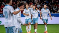 Un canto a la vida. La crónica del Mirandés