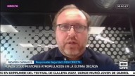 Entrevista a Ricardo Carrasco