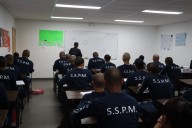 Ofrecen Academia de Policía de Juárez para adiestrar agentes de otros municipios
