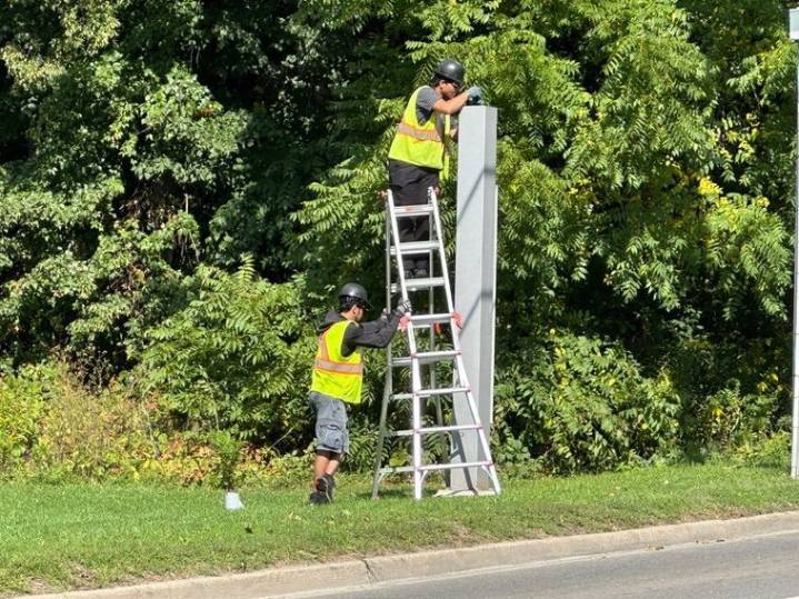 HOLYDAY: Make tweaks to speed cameras before axing them altogether