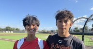 Prep talk: It's September but practice has begun for Corona Centennial baseball