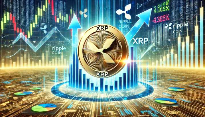 Analyst Warns XRP Investors Not To FOMO In, Wait For This To Happen First