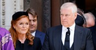 Sarah Ferguson's 'pregnant affair scandal' one of string of Royal disruptions as Epstein email sparks fallout