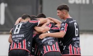 El presidente de Chacarita volvió a atacar a los jugadores con un duro mensaje