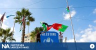 Reino Unido, Canadá y Australia reconocieron al Estado palestino, en un quiebre de la política exterior