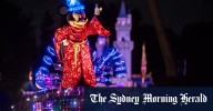 Seven of Disneyland’s lesser