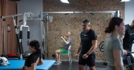 How to reintegrate over a million veterans? Groups in Ukraine are working on it
