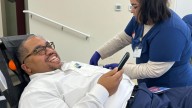 Blood Assurance in need of donors during Sickle Cell Awareness Month