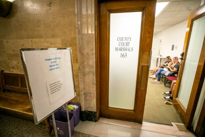 Denver mayor slashes millions in rental assistance as eviction cases hit record highs