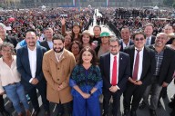 Más de 13 mil trabajadores de Nómina 8 fueron basificados en CDMX