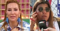 La pregunta de Analía Franchín que enfureció a Camilota en medio de la internación de Thiago Medina