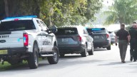 Officer-involved shooting reported in St. Augustine South