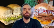 Chile vs. Perú: cómo votar por el pan con chicharrón en el Mundial de Desayunos de Ibai