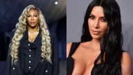 Serena Williams Turns Heads With Kim Kardashian’s Nike Project After 31-Pound Weight Loss WTA icon and former World No.1 Serena Williams joins Kim Kardashian's bold Nike project following her stunning