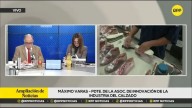 Gremio de fabricantes de calzado en Trujillo denuncia: “Prácticamente todos somos amenazados”